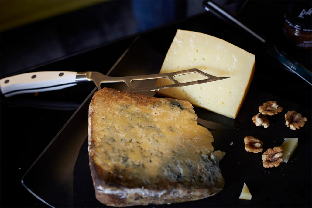 нож для сыра